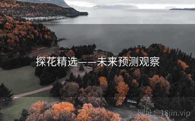 探花精选——未来预测观察 探花精选——未来预测观察
