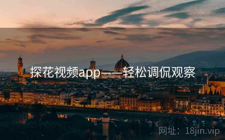 探花视频app——轻松调侃观察 探花视频app——轻松调侃观察